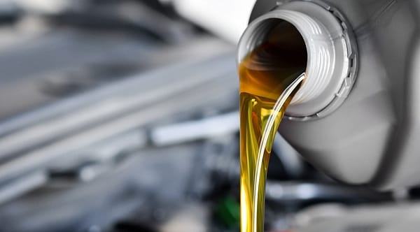 gasoil gasoil